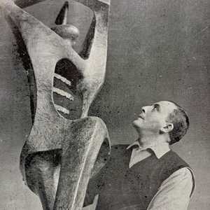 Calo Aldo _ Figura - Aldo Calò